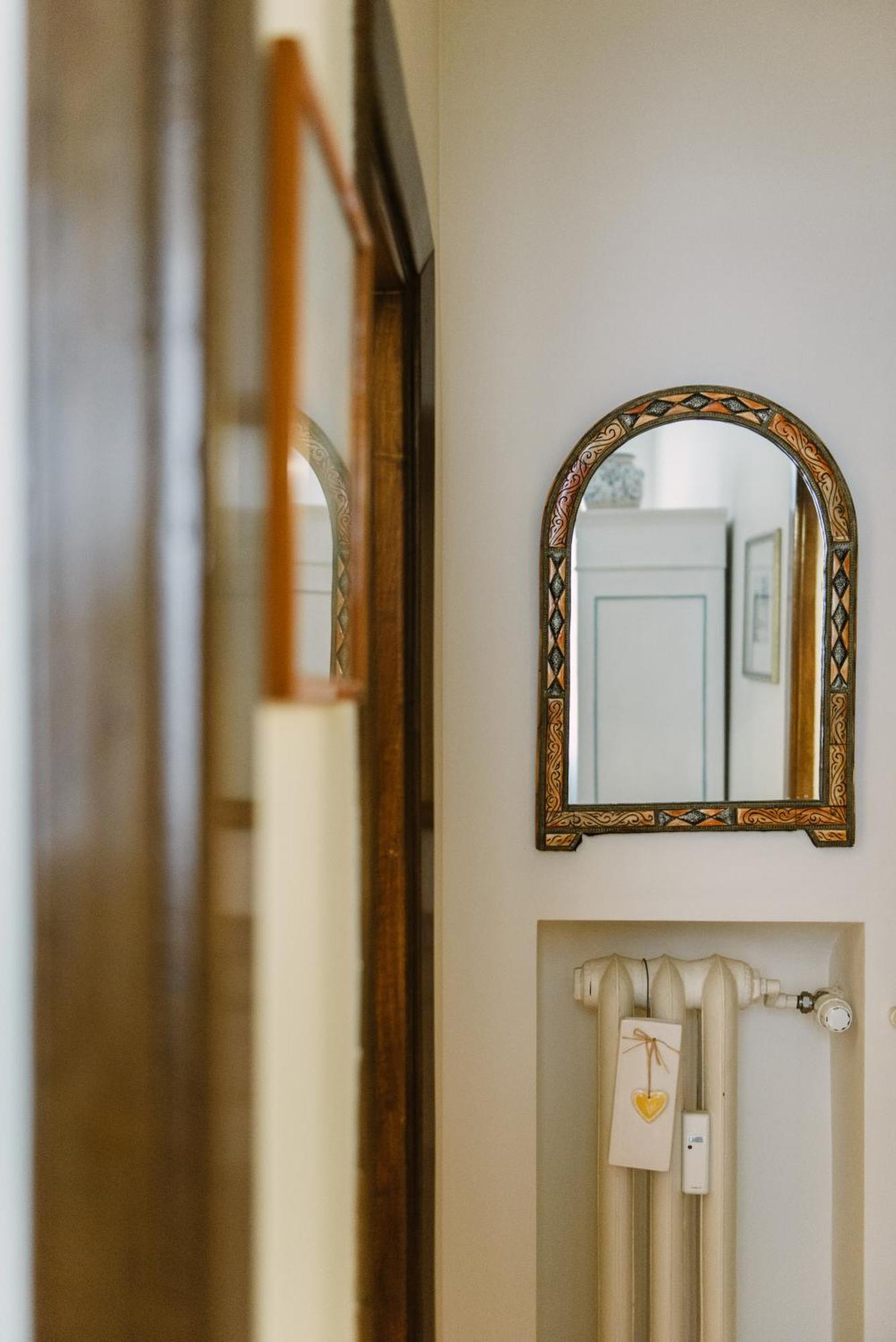 Appartamento Roma Vaticano "A Casa Di Caterina" Exterior foto