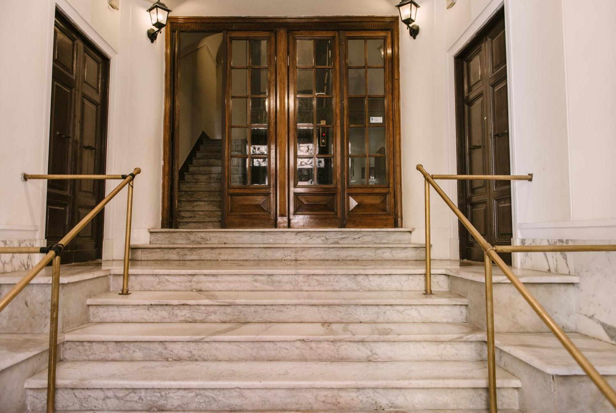 Appartamento Roma Vaticano "A Casa Di Caterina" Exterior foto