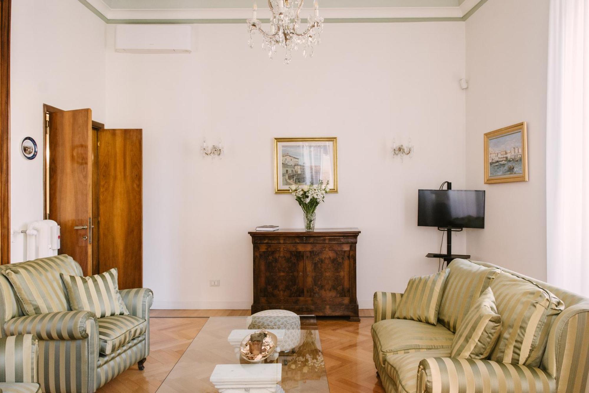Appartamento Roma Vaticano "A Casa Di Caterina" Exterior foto